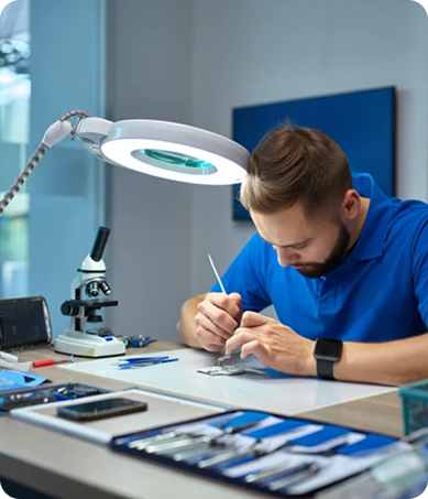 О сервисном центре Elcan в Новосибирске